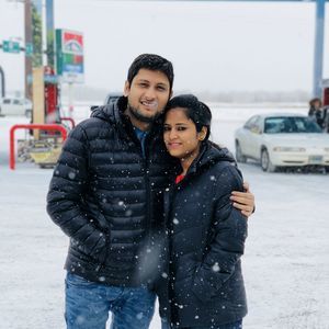 Meet your Posher, Dheeraj